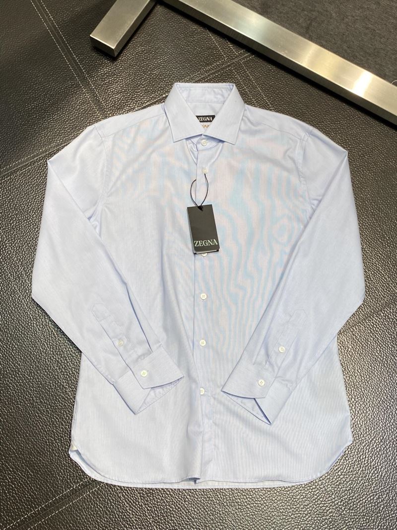 Zegna Shirts